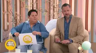 Co nowego w show-biznesie?