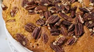 Ciasto Pekan
