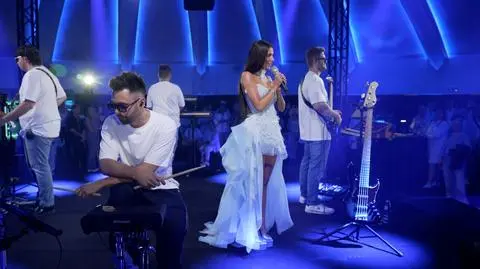 Premiera albumu Roxie Węgiel 