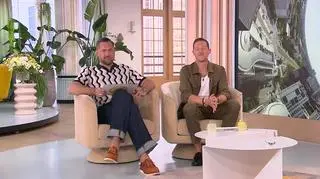 Co słychać w show-biznesie? 