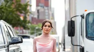 modelka