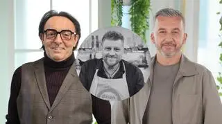Michel Moran i Krzysztof Skórzyński wspominają Tomasza Jakubiaka. "On się teraz śmieje"