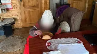 Minus 17 stopni w mieszkaniu seniorki. Dramat 85-latki i szybka reakcja służb