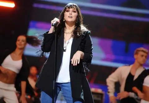 Ewa Farna usłyszała niemoralną propozycję. Wyznaje po latach: "Myślę, że sobie z nią poradziłam"