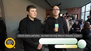 Nowe odcinki “Autentycznych” w te święta! - napisy