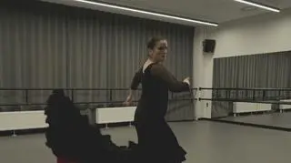 Dzięki niej osoby z niepełnosprawnościami mogą pokochać flamenco. "Dostaję skrzydeł"