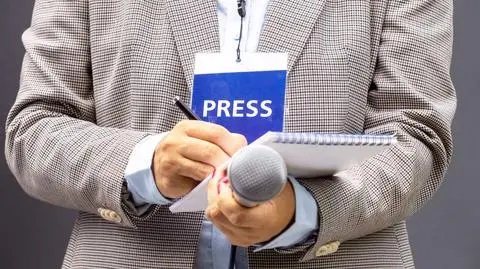 Jak zostać dziennikarzem? Ważniejsze są studia czy predyspozycje?