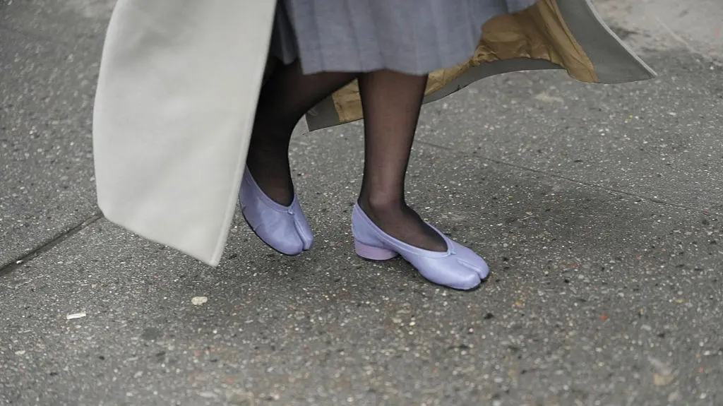 New York Fashion Week