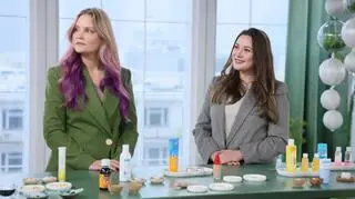 Niska temperatura wpływa na kosmetyki i suplementy diety. Jak bardzo mogą się zmienić?  