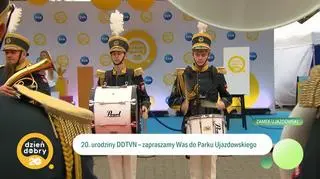 Hawaii – Orkiestra OSP Nadarzyn 