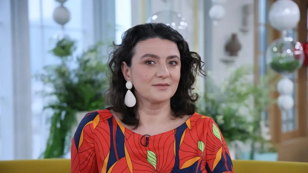 Joanna Drozda