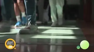 Brak nauczycieli w szkołach i przedszkolach to wciąż problem (napisy OK)