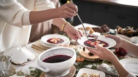 Jak zmodyfikować świąteczne dania, by mogły je zjeść osoby z problemami jelitowymi? 