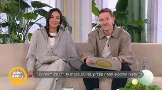 Czy związek na odległość ma szanse na przetrwanie? (napisy)