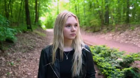 Julka, nastoletnia szefowa kuchni zamienia trudne chwile w przepisy na marzenia 