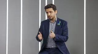 Co zdradza mowa ciała Władimira Putina? "Widać strach, stres i to, że sytuacja wymknęła się spod kontroli"