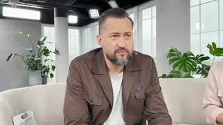Marcin Prokop: "Miałem w życiu dwa epizody złodziejskie"