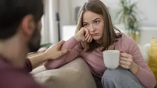 Jak rozpoznać, czy partner tobą manipuluje? Psycholog wymienia najważniejsze cechy