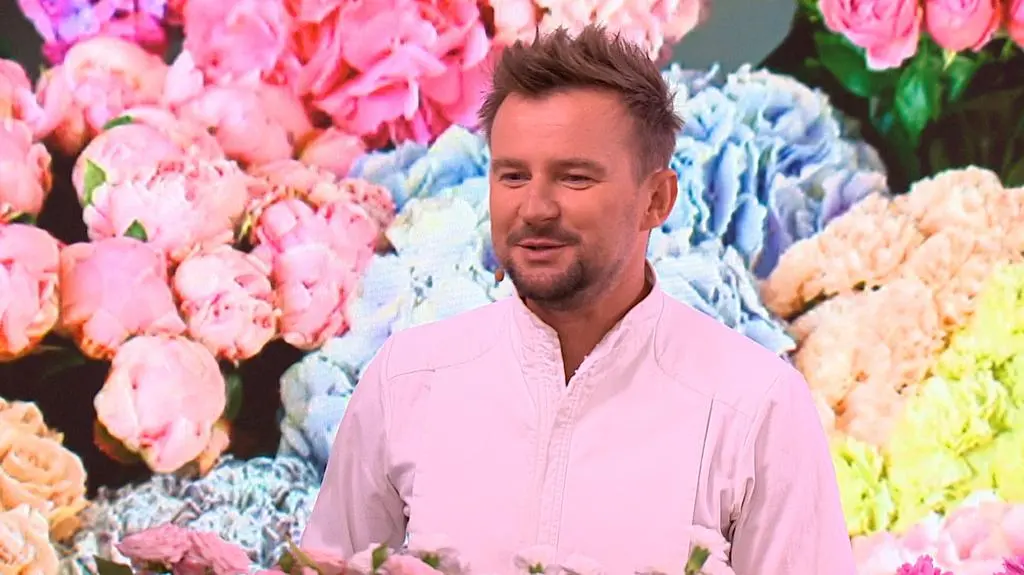 Piotr Sekunda, florysta