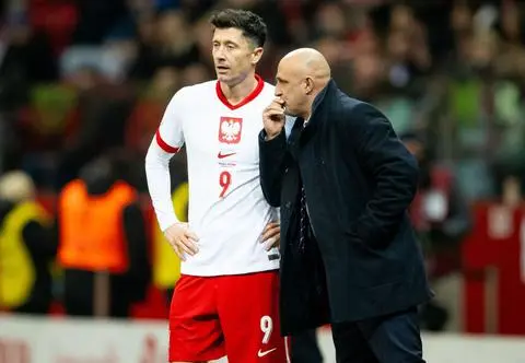 Robert Lewandowski ujawnił szczegóły konfliktu z selekcjonerem: "Jest żal i złość"