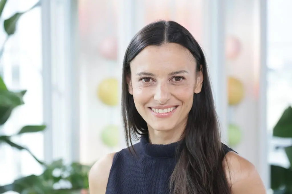 Patrycja Soliman