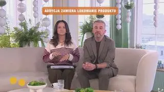 Małgorzata Ostrowska o stracie męża 