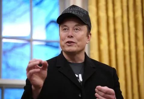 Elon Musk i wszystkie jego sekrety. "Z jednej strony geniusz biznesu, z drugiej szaleniec"