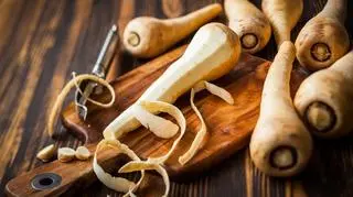 Pasternak – jak go uprawiać i jakie ma właściwości lecznicze?