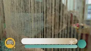 Świat gobelinów i tkaniny artystycznej 