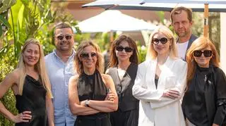 Polscy lekarze pod słońcem Marbelli. Joanna i Marcin Ambroziak stworzyli klinikę marzeń