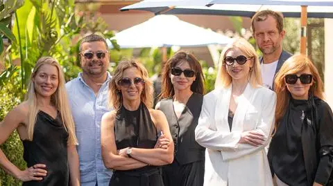 Zespół Kliniki Ambroziak w Marbelli