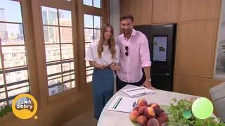 Słodka podróż dookoła świata 