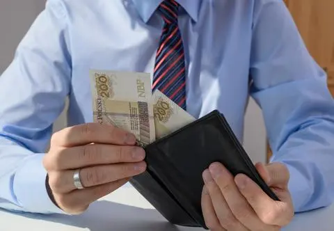 Ile zarabiają Polacy? Sprawdź nowe dane GUS
