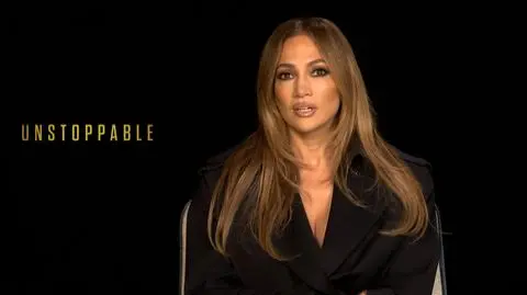 Jennifer Lopez o nowym aktorskim wyzwaniu. "Gdy gram, mogę zapomnieć o opiniach innych"