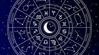 horoskop, znaki zodiaku
