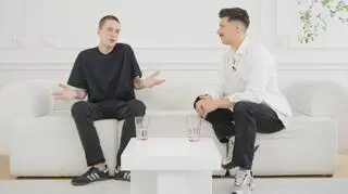 Mikołaj Krajewski o używkach, relacji z tatą i pomyśle na siebie. "To był problem z moją psychiką, sercem i emocjami"