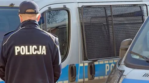 Ewakuacja 850 mieszkańców