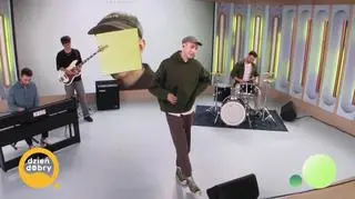 Dezydery w piosence “Pułapka” 