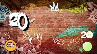 Edzio Rap – 20-lecie DDTVN – zaproszenie dla Piotra Kraśki