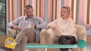 Co nowego w świecie gwiazd?