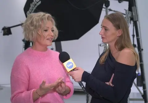 Dorota Szelągowska wyjawiła, kto nauczył ją gotować