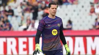 Wojciech Szczęsny stracił siostrę. Piłkarz wspomina dzieciństwo w cieniu tragedii