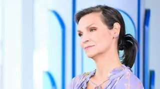 Olga Bończyk w poruszających słowach o mamie: "Naprawdę modliłam się o jej śmierć"