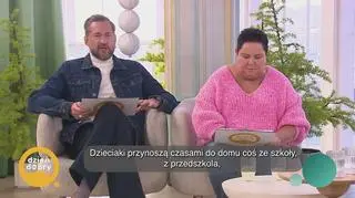 Jaki kaszel ma moje dziecko? - napisy