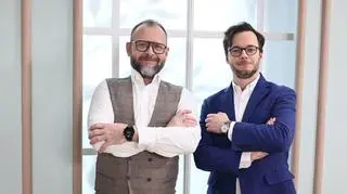 Męska migrena jednak istnieje. "Odcina mi zdolność widzenia, mówienia"