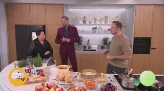 Rozgrzewające obiady na jesienne dni 