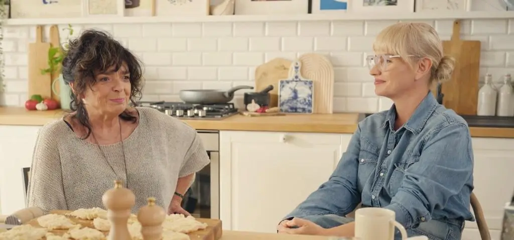 Katarzyna Grochola szczerze o starzeniu się. "Jeśli nie zrobię czegoś teraz, to być może już nigdy"