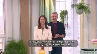 Zakola – nie tylko męska sprawa? – napisy