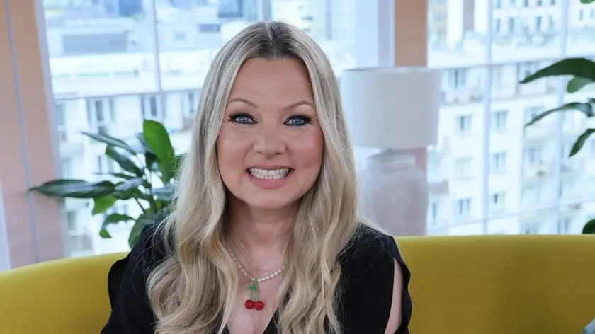 Katarzyna Bujakiewicz i Sylwia Majdan – przyjaciółki od lat