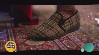 Wróż Piernik - Paulina Krupińska-Karpiel i Damian Michałowski